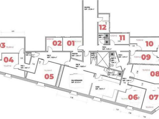 1 Dormitorio Shared Living/Roommate Barcelona Barcelona 99287851