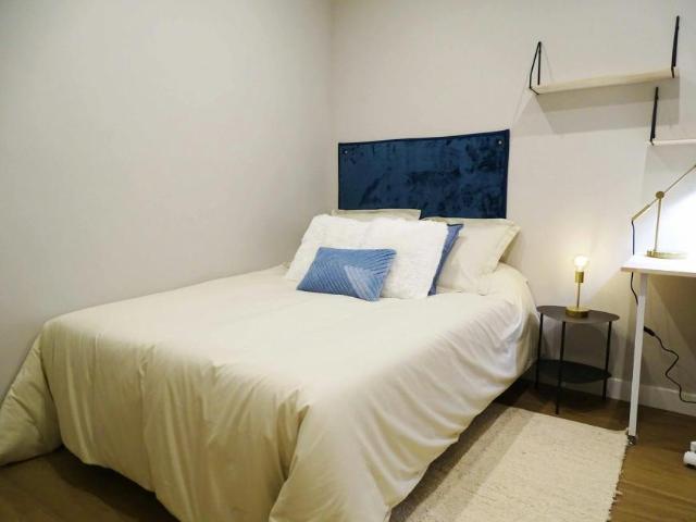 1 Dormitorio Shared Living/Roommate Barcelona Barcelona 99307843