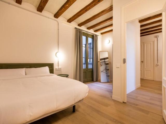 1 Dormitorio Shared Living/Roommate Barcelona Barcelona 99383572