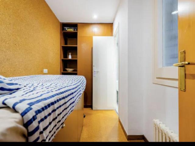 1 Dormitorio Shared Living/Roommate Barcelona Barcelona 99383664