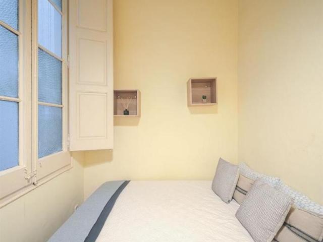 1 Dormitorio Shared Living/Roommate Barcelona Barcelona 99384015