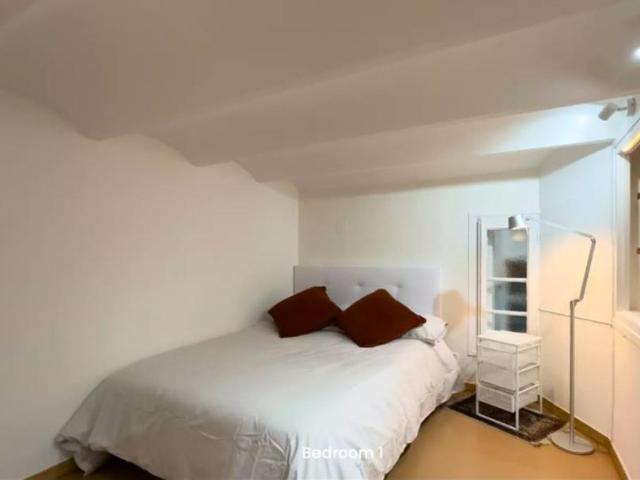 1 Dormitorio Shared Living/Roommate Barcelona Barcelona 99386759