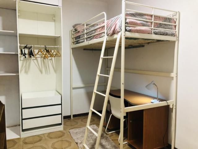 1 Dormitorio Shared Living/Roommate Barcelona Barcelona 99387553