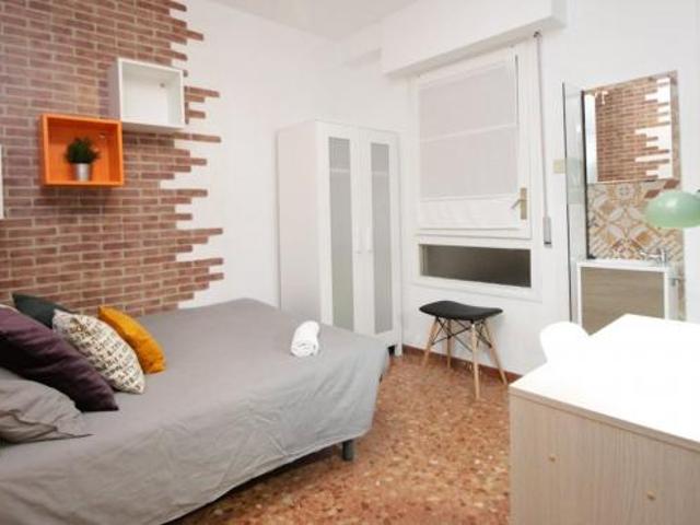 1 Dormitorio Shared Living/Roommate Barcelona Barcelona LS65782447