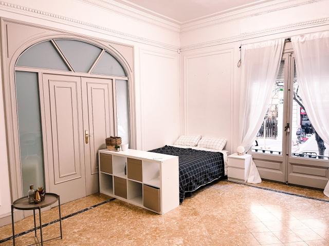 1 Dormitorio Shared Living/Roommate Barcelona Barcelona LS68392901