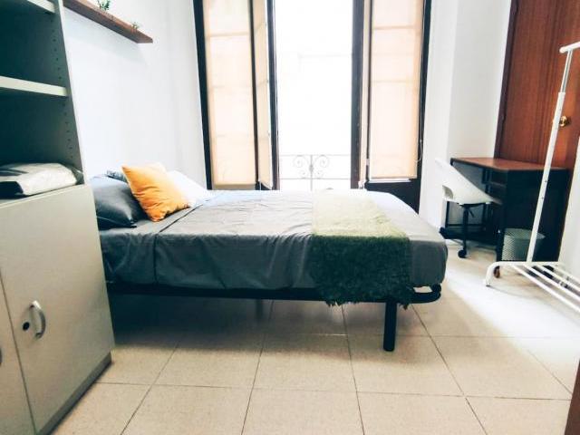 1 Dormitorio Shared Living/Roommate Barcelona Barcelona LS68392914