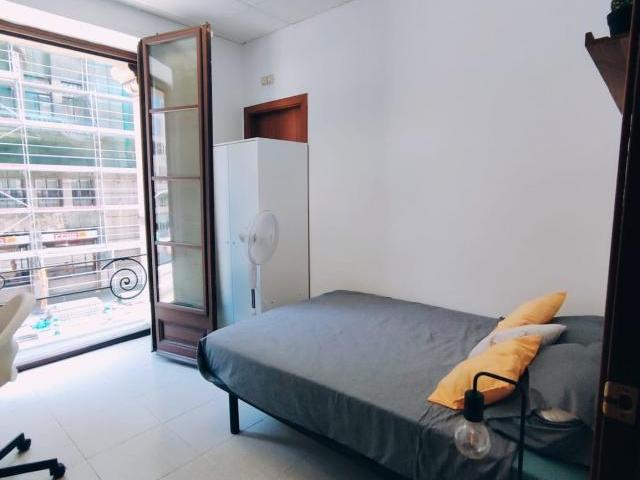 1 Dormitorio Shared Living/Roommate Barcelona Barcelona LS68392916