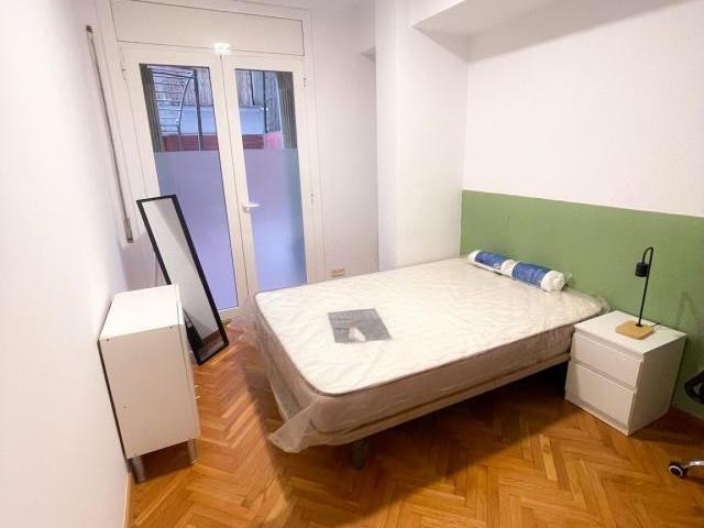 1 Dormitorio Shared Living/Roommate Barcelona Barcelona LS68392933