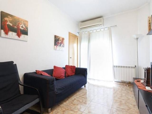 1 Dormitorio Shared Living/Roommate Barcelona Barcelona LS69296273