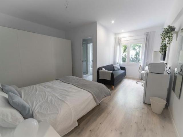 1 Dormitorio Shared Living/Roommate Barcelona Barcelona LS73574477