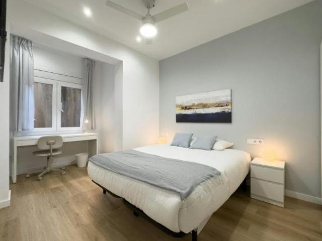 1 Dormitorio Shared Living/Roommate Barcelona Barcelona LS73598768