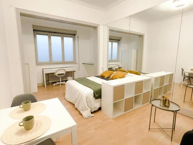 1 Dormitorio Shared Living/Roommate Barcelona Barcelona LS76468585