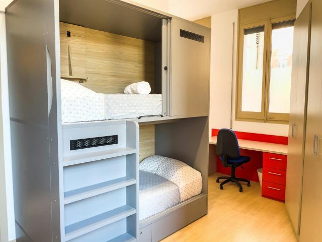 1 Dormitorio Shared Living/Roommate Barcelona Barcelona LS78859640