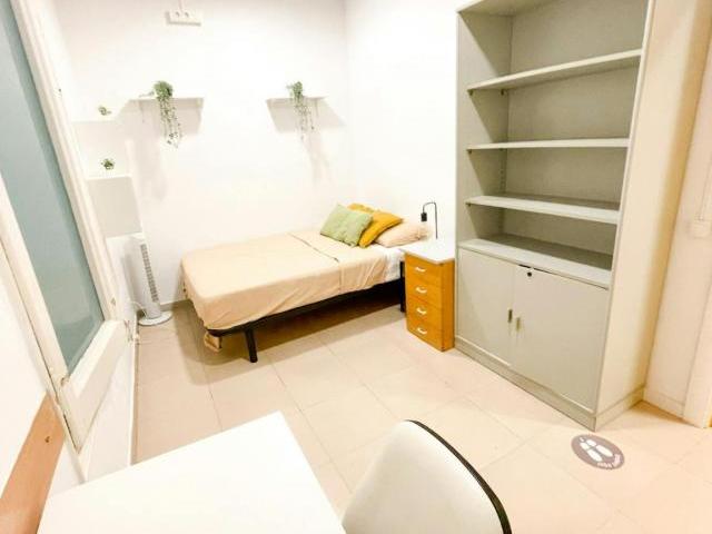 1 Dormitorio Shared Living/Roommate Barcelona Barcelona LS86034741