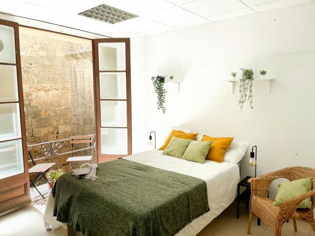 1 Dormitorio Shared Living/Roommate Barcelona Barcelona LS86034738