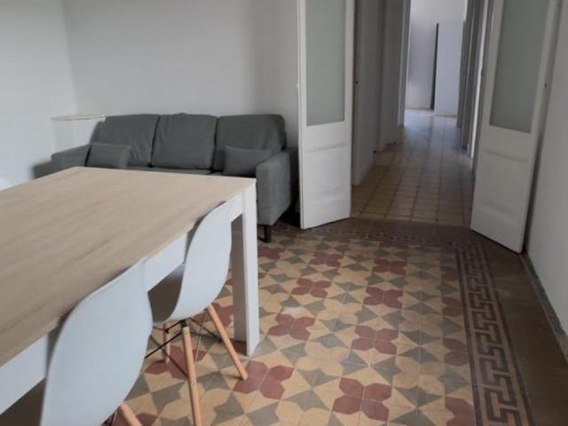 1 Dormitorio Shared Living/Roommate Barcelona Barcelona LS87910541