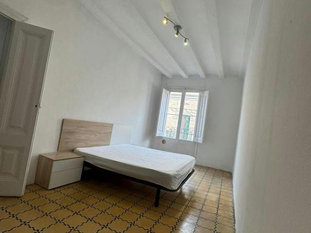 1 Dormitorio Shared Living/Roommate Barcelona Barcelona LS87910537