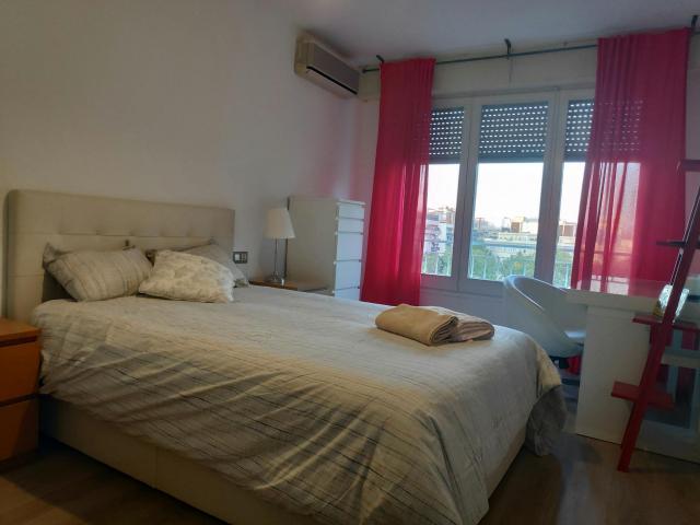 1 Dormitorio Shared Living/Roommate Barcelona Barcelona LS88675245