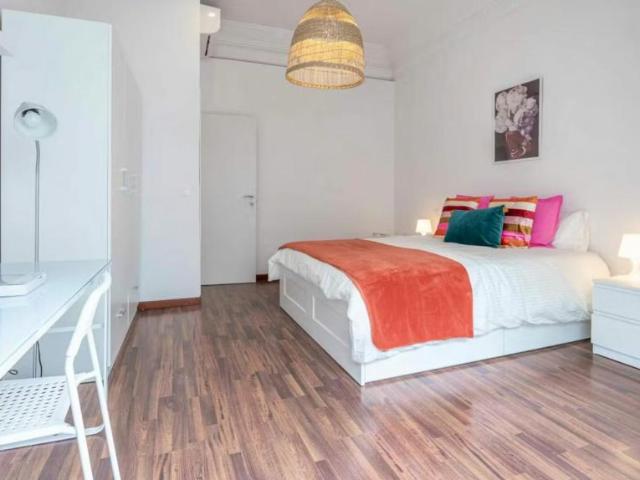 1 Dormitorio Shared Living/Roommate Barcelona Barcelona LS90149077