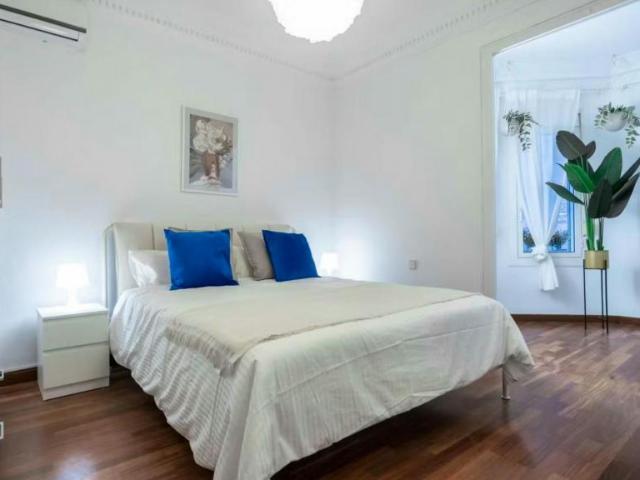 1 Dormitorio Shared Living/Roommate Barcelona Barcelona LS90149078