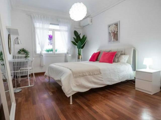 1 Dormitorio Shared Living/Roommate Barcelona Barcelona LS90184754