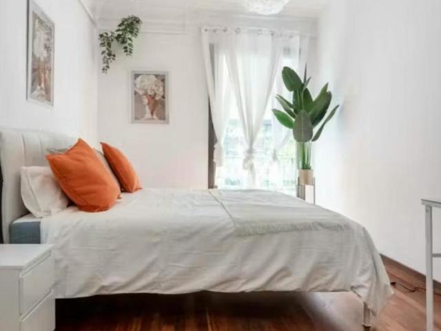 1 Dormitorio Shared Living/Roommate Barcelona Barcelona LS90184755