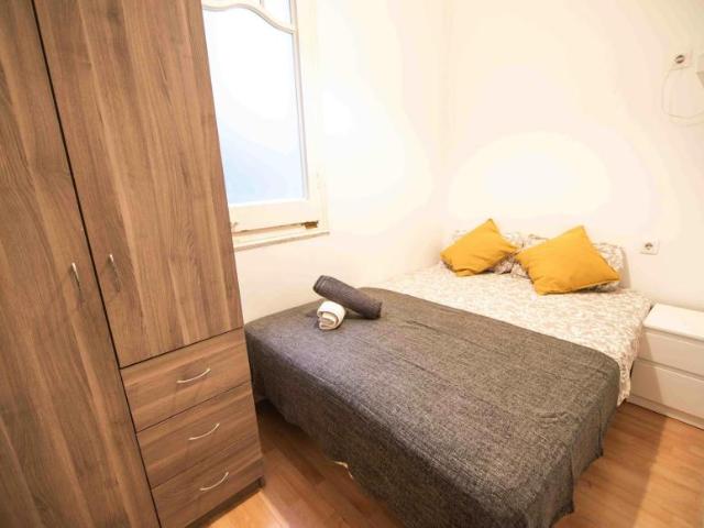 1 Dormitorio Shared Living/Roommate Barcelona Barcelona LS92997284