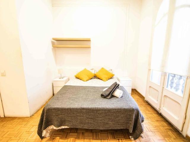 1 Dormitorio Shared Living/Roommate Barcelona Barcelona LS92997294