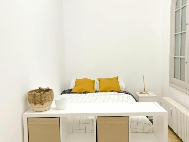 1 Dormitorio Shared Living/Roommate Barcelona Barcelona LS94091870