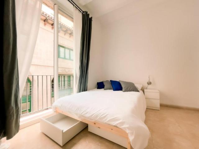 1 Dormitorio Shared Living/Roommate Barcelona Barcelona LS94091871