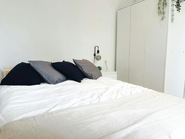 1 Dormitorio Shared Living/Roommate Barcelona Barcelona LS94091872