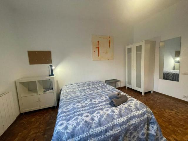 1 Dormitorio Shared Living/Roommate Barcelona Barcelona LS94791182