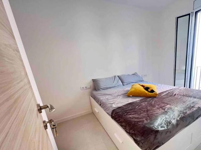 1 Dormitorio Shared Living/Roommate Barcelona Barcelona LS95351828