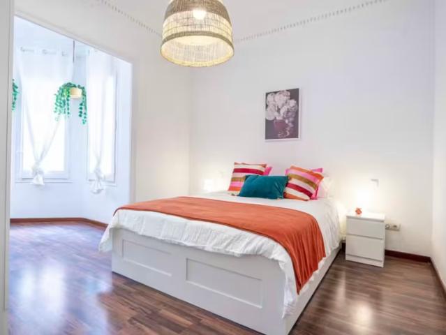1 Dormitorio Shared Living/Roommate Barcelona Barcelona LS95915778