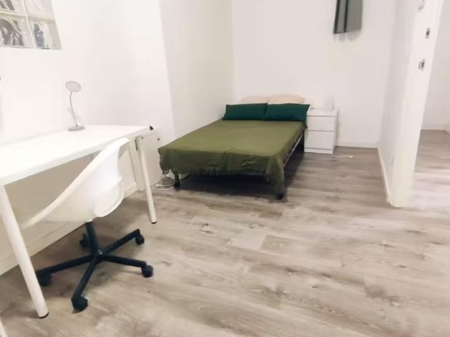 1 Dormitorio Shared Living/Roommate Barcelona Barcelona LS95920999