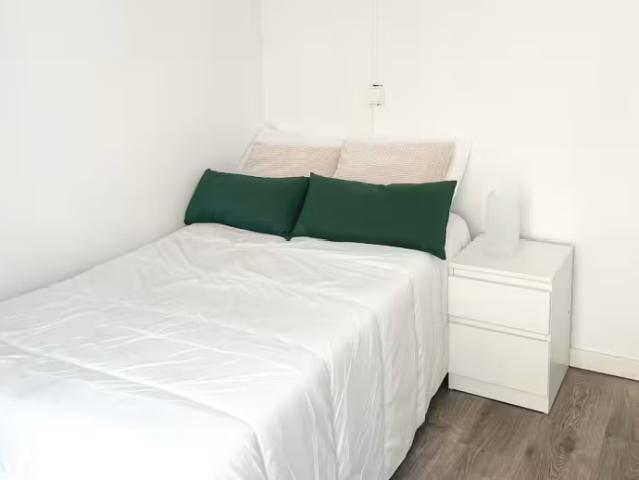 1 Dormitorio Shared Living/Roommate Barcelona Barcelona LS95921001