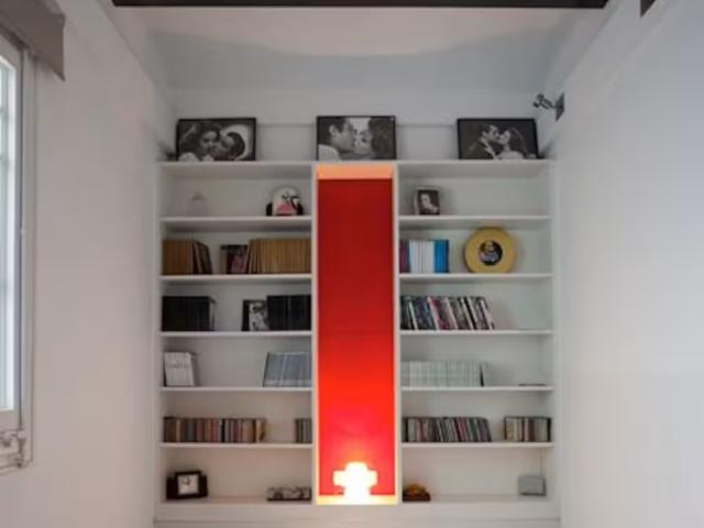 1 Dormitorio Shared Living/Roommate Barcelona Barcelona LS95921277