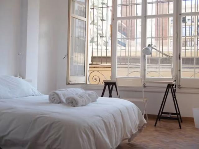 1 Dormitorio Shared Living/Roommate Barcelona Barcelona LS95922740