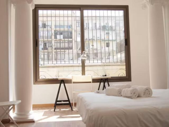 1 Dormitorio Shared Living/Roommate Barcelona Barcelona LS95922738
