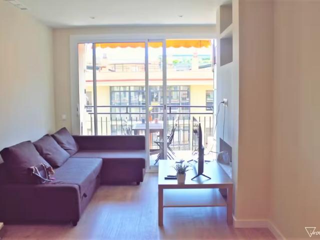 1 Dormitorio Shared Living/Roommate Barcelona Barcelona LS95925321