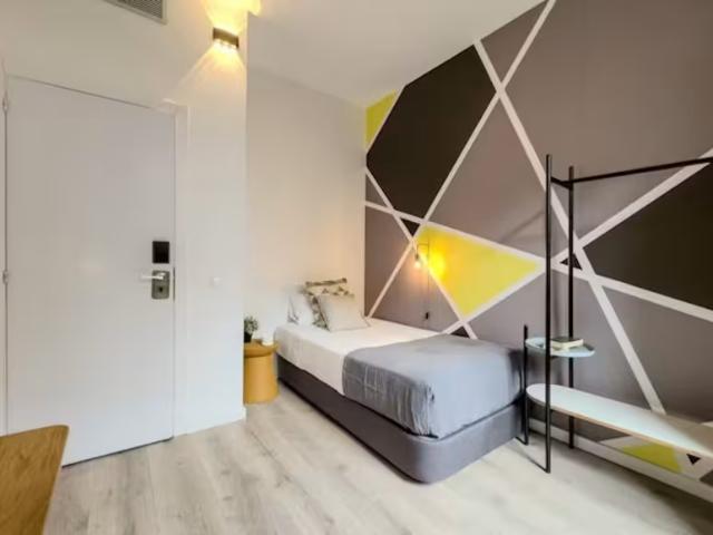 1 Dormitorio Shared Living/Roommate Barcelona Barcelona LS96034358