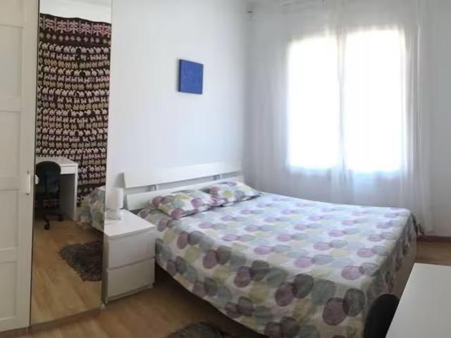 1 Dormitorio Shared Living/Roommate Barcelona Barcelona LS96147269