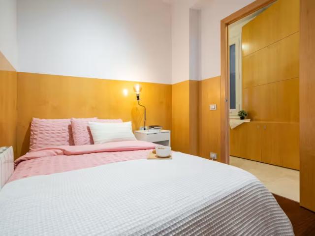 1 Dormitorio Shared Living/Roommate Barcelona Barcelona LS96147516