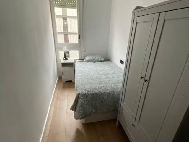 1 Dormitorio Shared Living/Roommate Barcelona Barcelona LS96177162