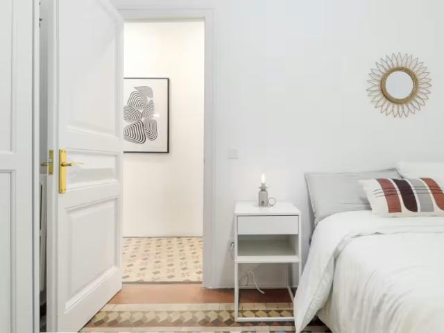 1 Dormitorio Shared Living/Roommate Barcelona Barcelona LS96655640