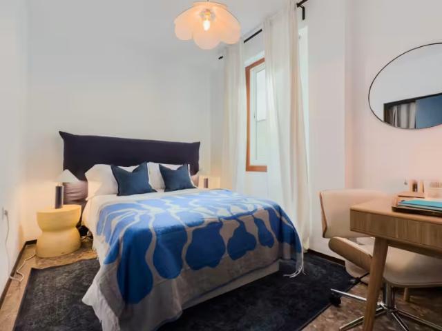 1 Dormitorio Shared Living/Roommate Barcelona Barcelona LS96848087
