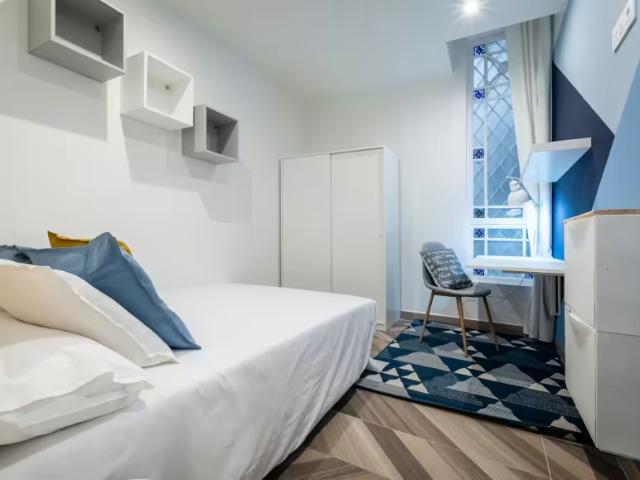 1 Dormitorio Shared Living/Roommate Barcelona Barcelona LS98070274