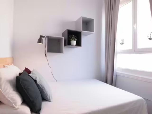 1 Dormitorio Shared Living/Roommate Barcelona Barcelona LS98070554