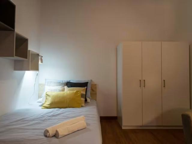 1 Dormitorio Shared Living/Roommate Barcelona Barcelona LS98070567
