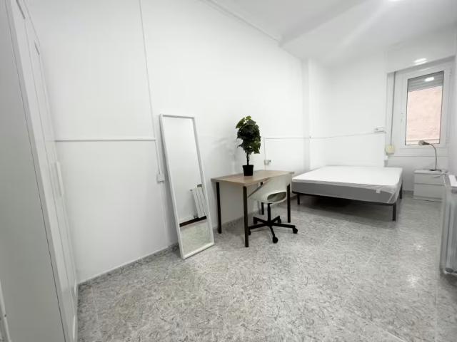 1 Dormitorio Shared Living/Roommate Barcelona Barcelona LS98144288